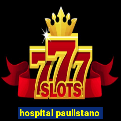 hospital paulistano